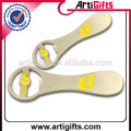 Wholesale high quality metal antique bottle opener